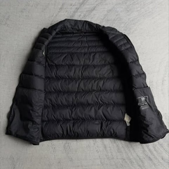 Ultra Light Down Puffer Vest - Picture 2 of 4